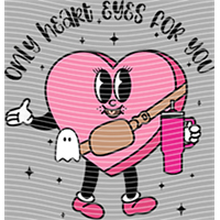 Valentine's Day-QRJ  964